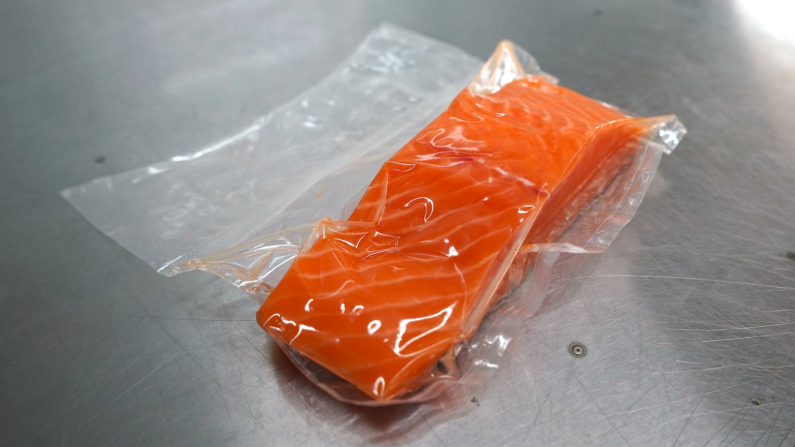 Pescado